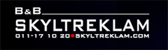 B&B Skyltreklam